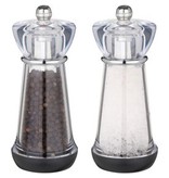 Trudeau Trudeau Fresco Salt and Pepper Set