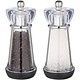Trudeau Fresco Salt and Pepper Set