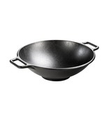 Lodge Cast Iron Wok