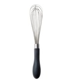 Oxo GOOD GRIPS WHISK, 9", BK