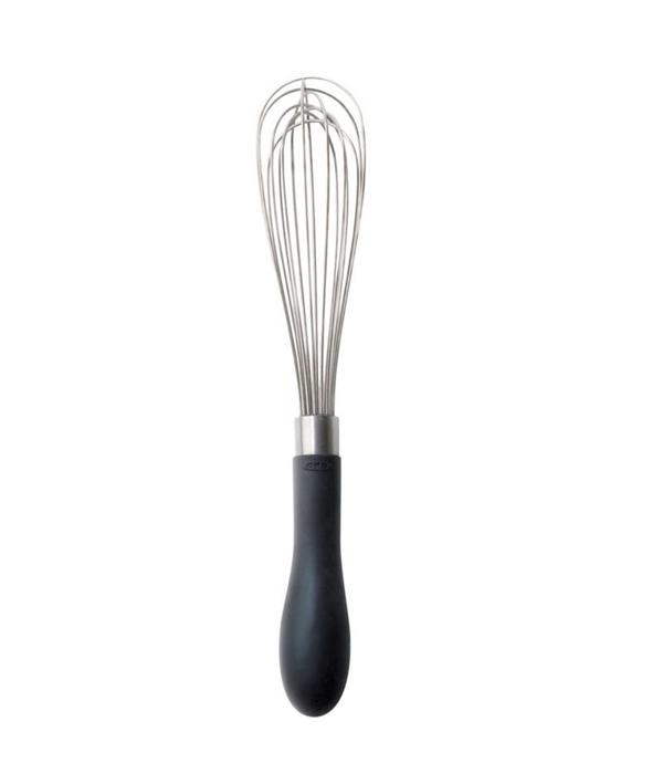 Oxo GOOD GRIPS WHISK, 9", BK