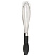 GOOD GRIPS WHISK, 11", BK