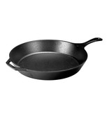 Lodge Lodge 38 cm Cast Iron Skillet