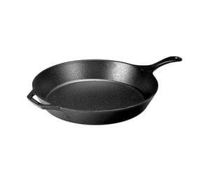 Lodge Carbon Steel Skillet 38 cm