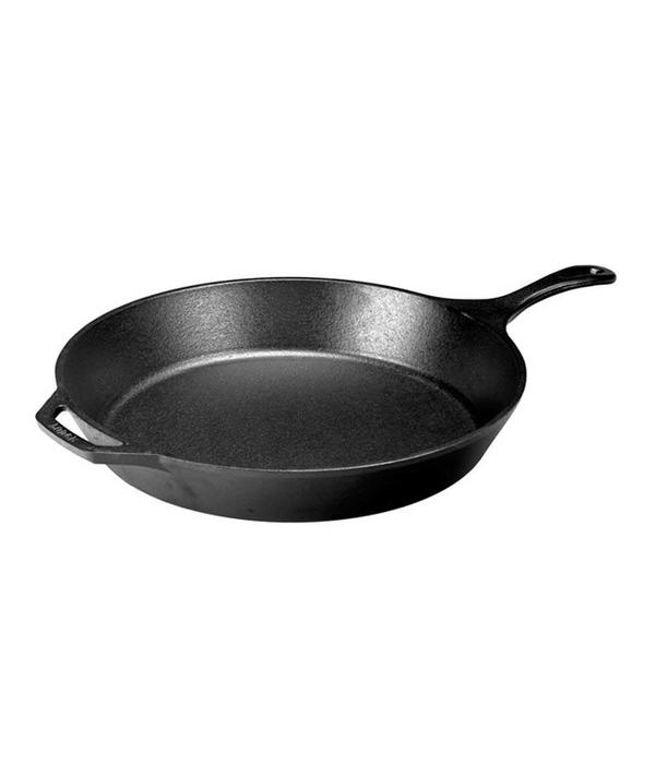 Lodge Lodge 38 cm Cast Iron Skillet