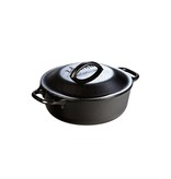 Lodge Lodge 1.9 L Cast Iron Serving Pot