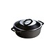 Lodge 1.9 L Cast Iron Serving Pot