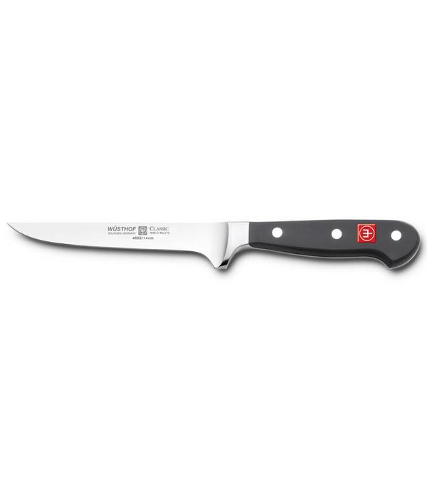 Wüsthof Wusthof Classic Boning Knife 14 cm