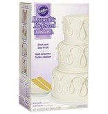 Wilton Wilton White Decorator Preferred Fondant