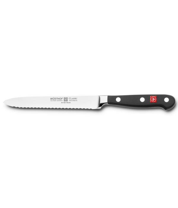 Wüsthof Wusthof Classic Sausage Knife