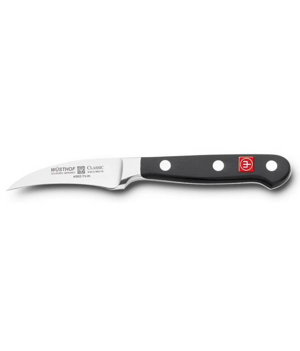 Wüsthof Wusthof Classic 7cm Peeling Knife