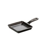 Lodge 13 cm Square Cast Iron Skillet