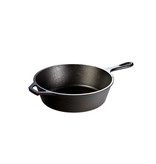 Lodge Lodge 26 cm Cast Iron Deep Skillet