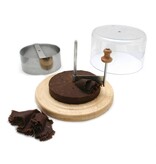 Swissmar Swissmar Small Chocolate or Cheese Curler