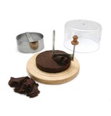 Swissmar Swissmar Small Chocolate or Cheese Curler