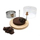 Swissmar Small Chocolate or Cheese Curler