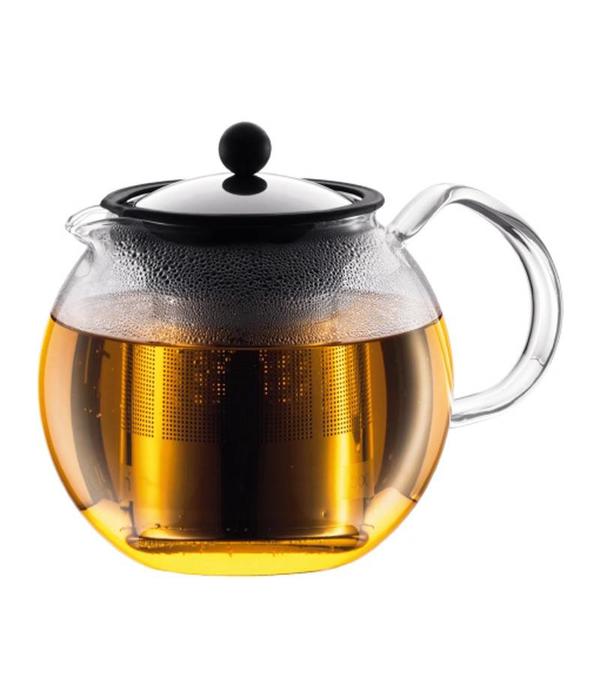 Bodum Infusoire à thé 1L Assam de Bodum