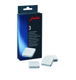 Jura Jura 9 descaling tablets (3 descaling cycles)