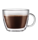 Bodum Bodum Bistro 2 Pc CafÃ© Latte Set