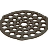 Lodge Lodge Cast Iron Trivet/Meat Rack