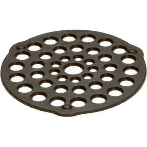 Lodge Cast Iron Trivet/Meat Rack