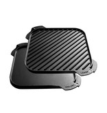 Lodge Lodge Single Reversible Cast Iron Grill/Griddle