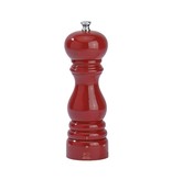 Peugeot Peugeot Paris u'Select Red Lacquer Salt Mill 18 cm