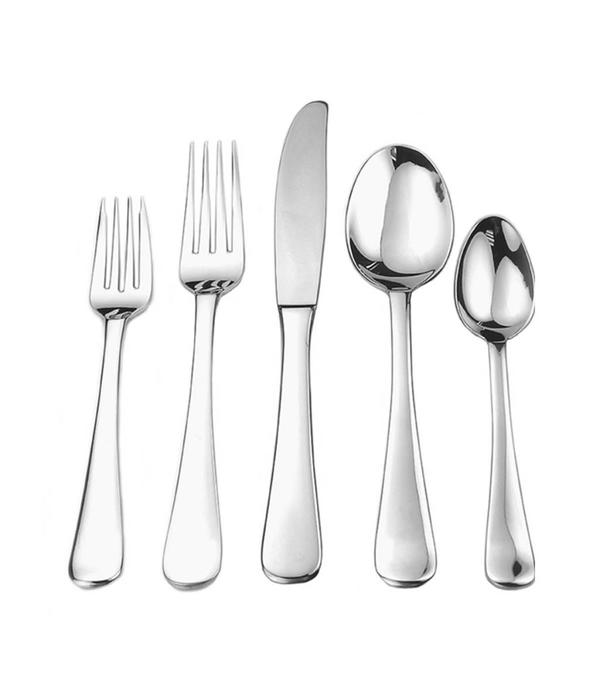 Splendide Country 20 Pc Flatware Set