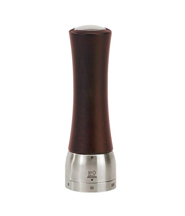 Peugeot Peugeot Madras u'Select Chocolate Pepper Mill 21 cm