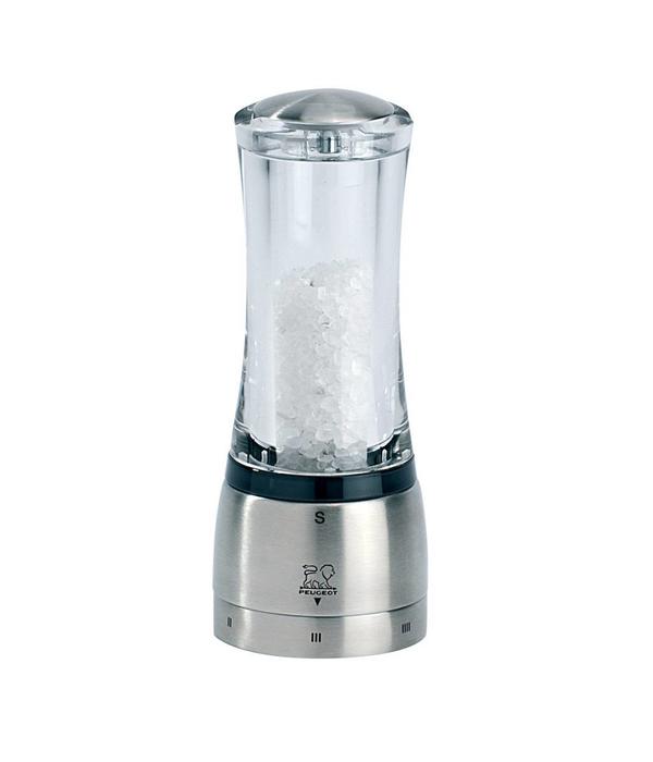 Peugeot Peugeot Daman u'Select Salt Mill 16 cm