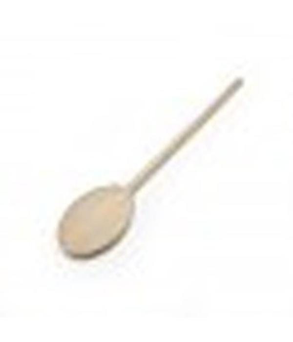 Adamo Large Wooden Spoon