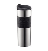 Bodum Bodum Travel Mug Black