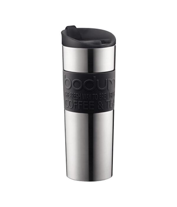 Bodum Bodum Travel Mug Black