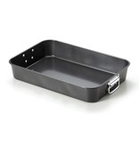 Cucina d'Abruzzo Rectangular Roast Pan 43 cm x 30 cm