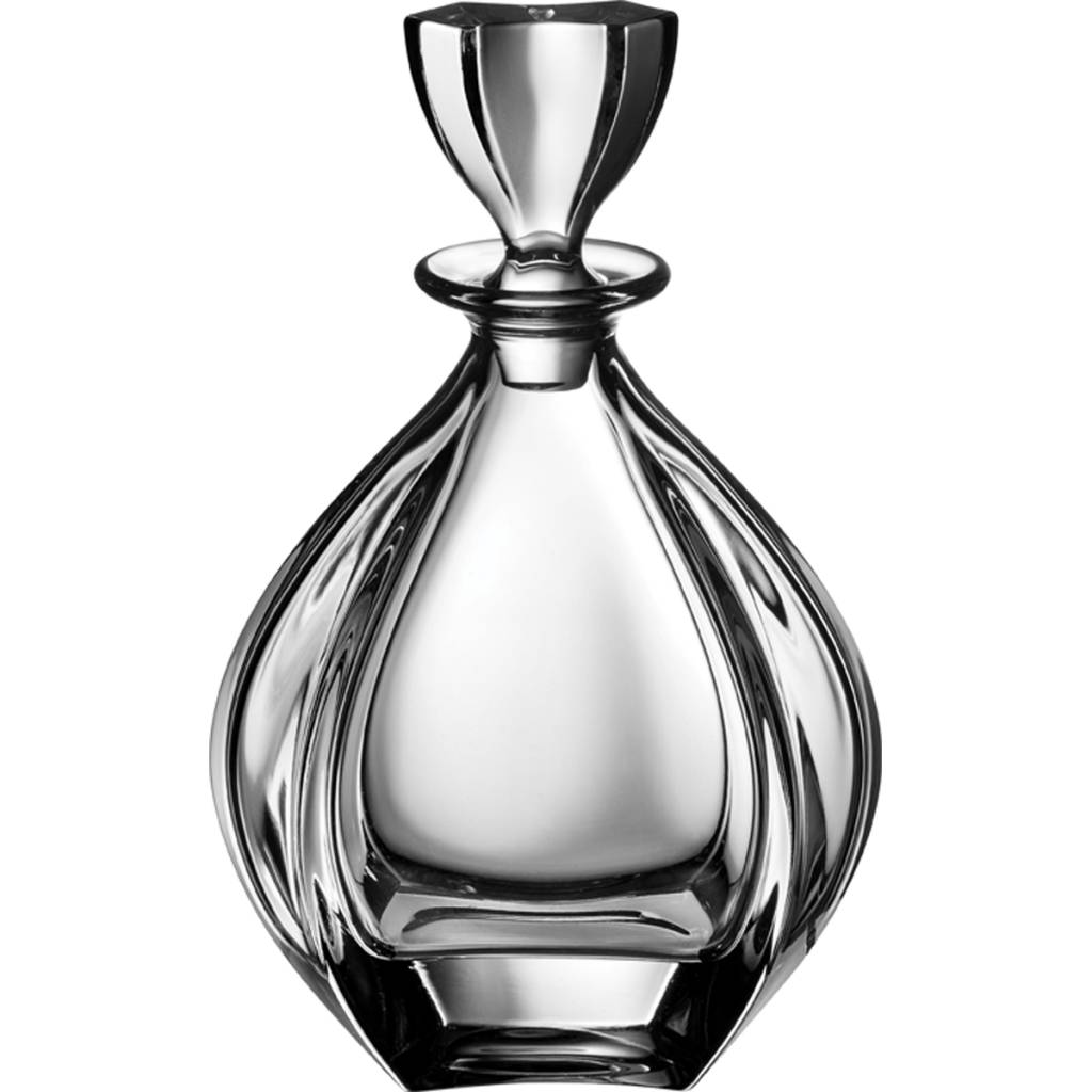 Décanteur à whisky Laguna de Trudeau - Ares Accessoires de cuisine