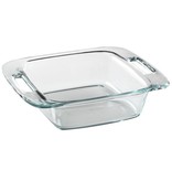 Pyrex Pyrex Easy Grab 20cm Square Baking Dish