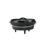 Lodge 3.8 L Camp Dutch Oven