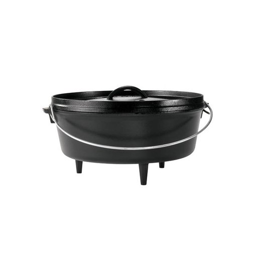 Cocotte de camping 5.6 L de Lodge