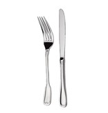 Josef Strauss Josef Strauss Prestige 20 Pc Flatware Set
