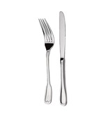 Josef Strauss Josef Strauss Prestige 20 Pc Flatware Set