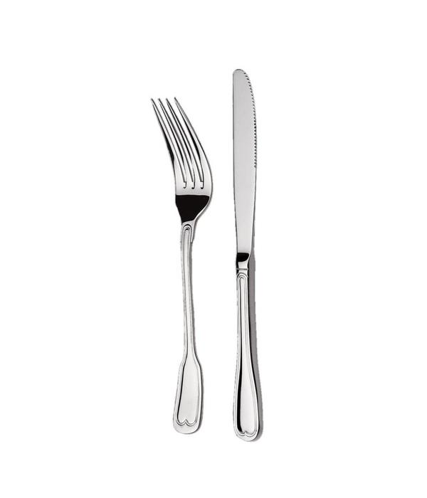 Josef Strauss Josef Strauss Prestige 20 Pc Flatware Set