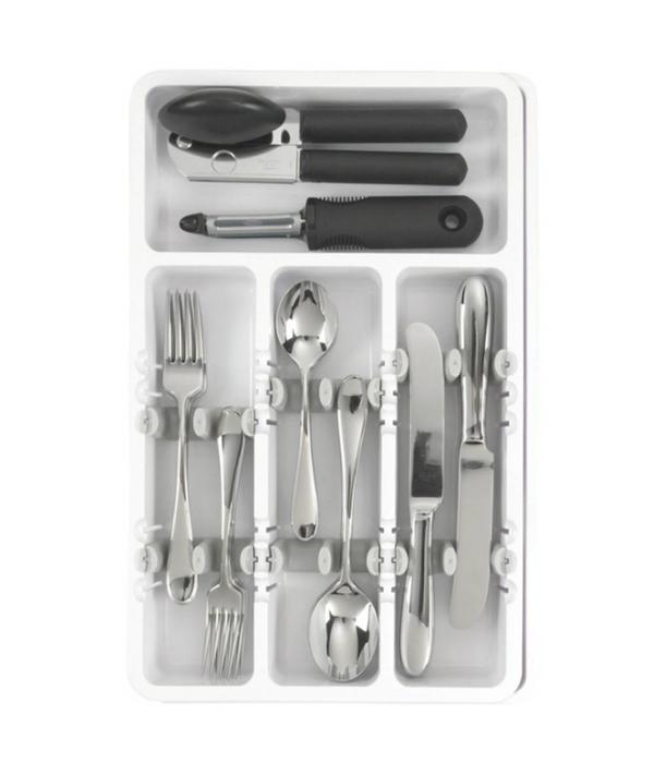 Oxo OXO Expandable Utensil Organizer