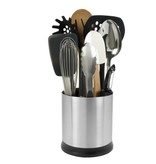 Oxo Ggrip Pot Ustensils rotat.inox ( A )