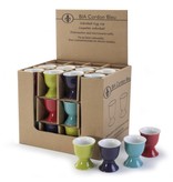 BIA Cordon Bleu BIA Egg Cup, assorted colours, sold individually