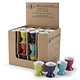 BIA Egg Cup, assorted colours, sold individually