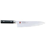 Kasumi Couteau de chef de Kasumi 24 cm / Acier de Damas