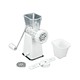Counseltron Meat Mincer and Dough Shaper