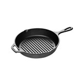 Lodge Lodge 26 cm Cast Iron Grill Pan