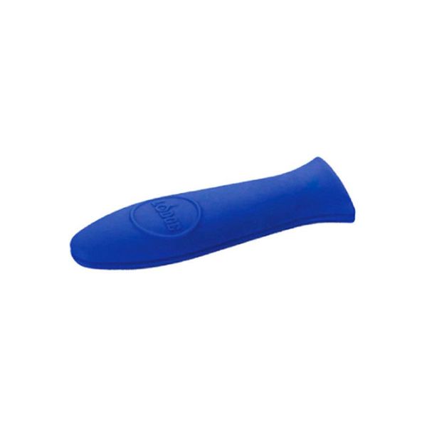 Lodge Silicone Blue Hot Handle Holders