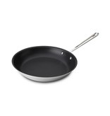 All-Clad All-Clad Nonstick Stainless Steel Fry Pan 32 cm